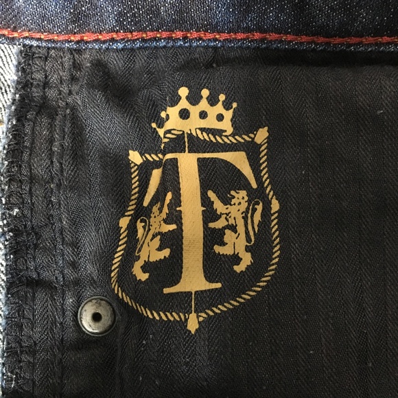 Talbots Heritage Boot Cut 12/31 (Large) - Picture 8 of 10